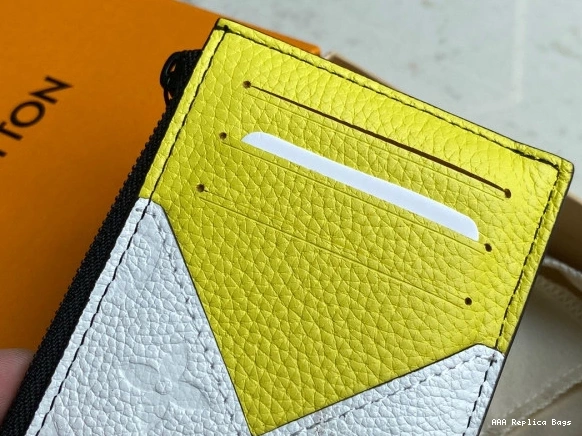 Aaa replica bags HOLDER LOUIS CC VUITTON 0726
